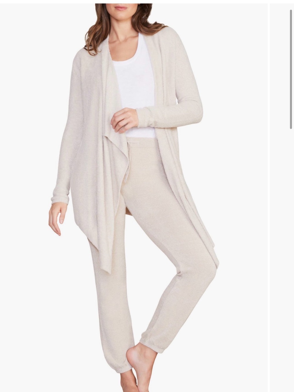 Barefoot Dream CozyChic Lite Island Cardigan
